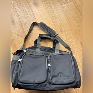 Paws 90’s Garfield duffle bag